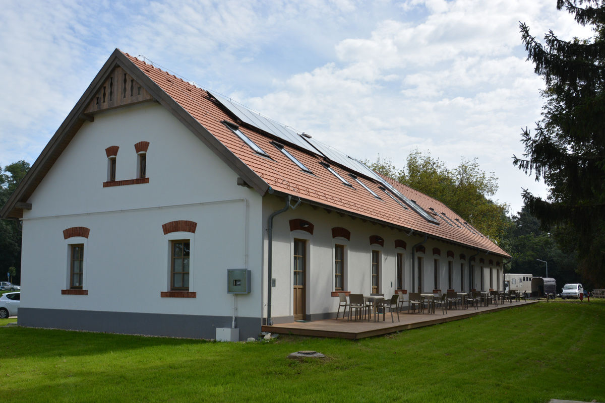 Vadkert Major Sárvár – Sárvár fotó 9