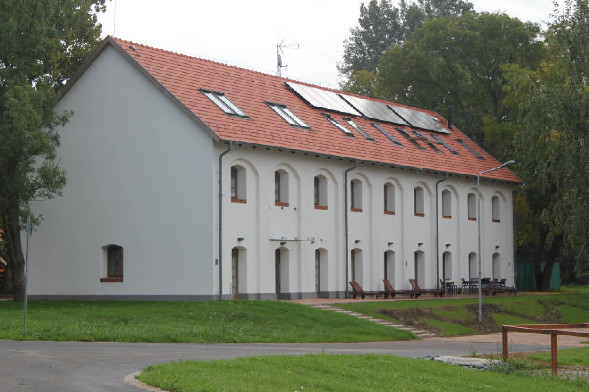 Vadkert Major Sárvár – Sárvár fotó 1