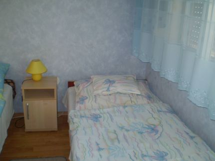 Aszpi Apartman