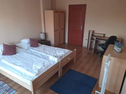 Zámor Apartman5