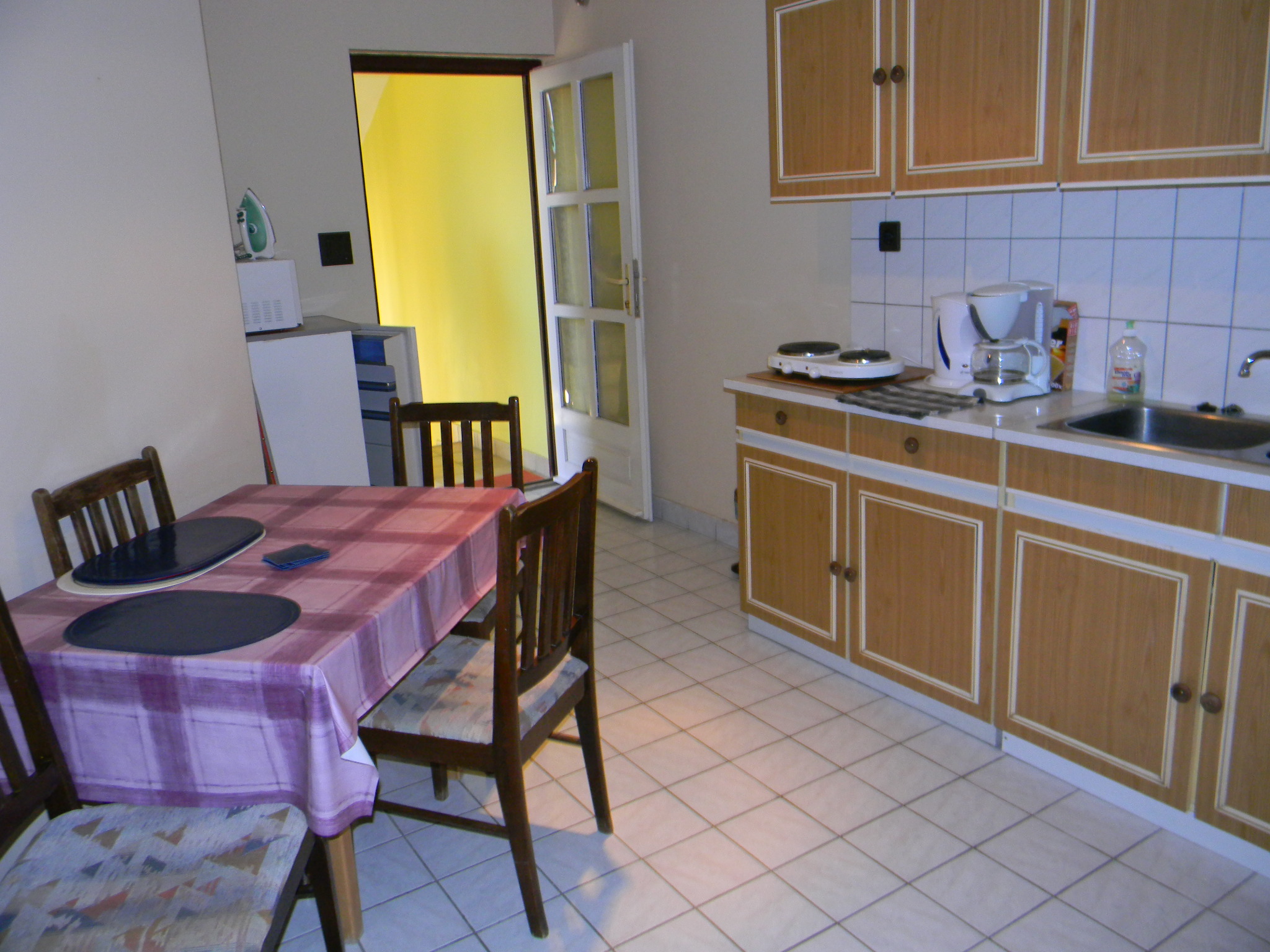Frank Apartmanház – Balatonfüred fotó 2