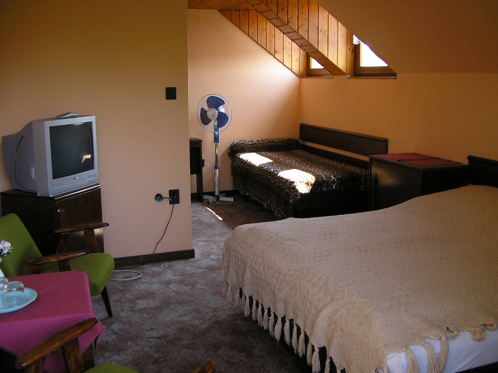 Frank Apartmanház – Balatonfüred fotó 4