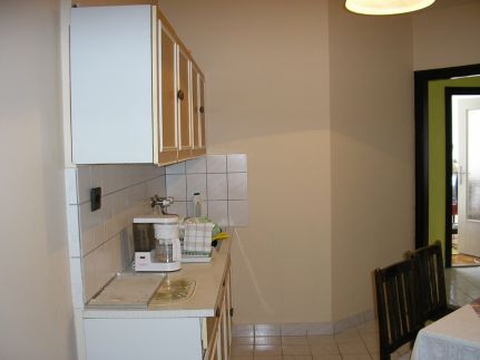 Frank Apartmanház1