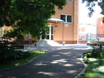 Fürdő Apartman1