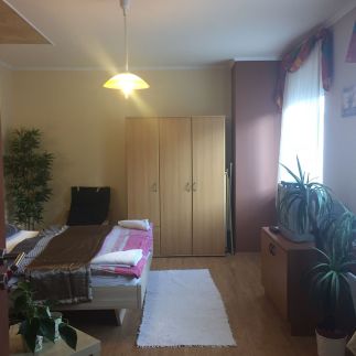 Fürdő Apartman2