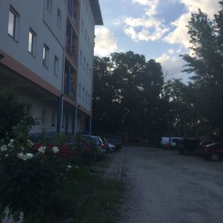 Fürdő Apartman7