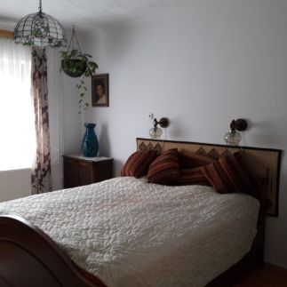 Tiszavirág Vendégház