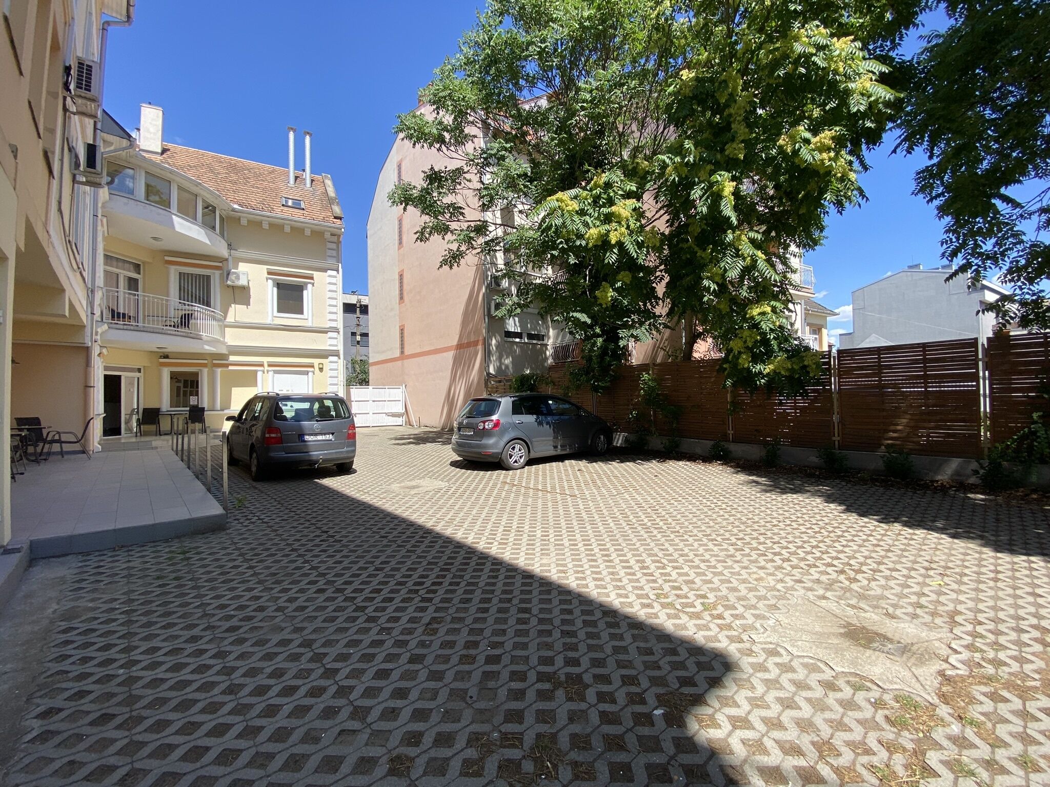 Alfa Hotel – Szeged fotó 8