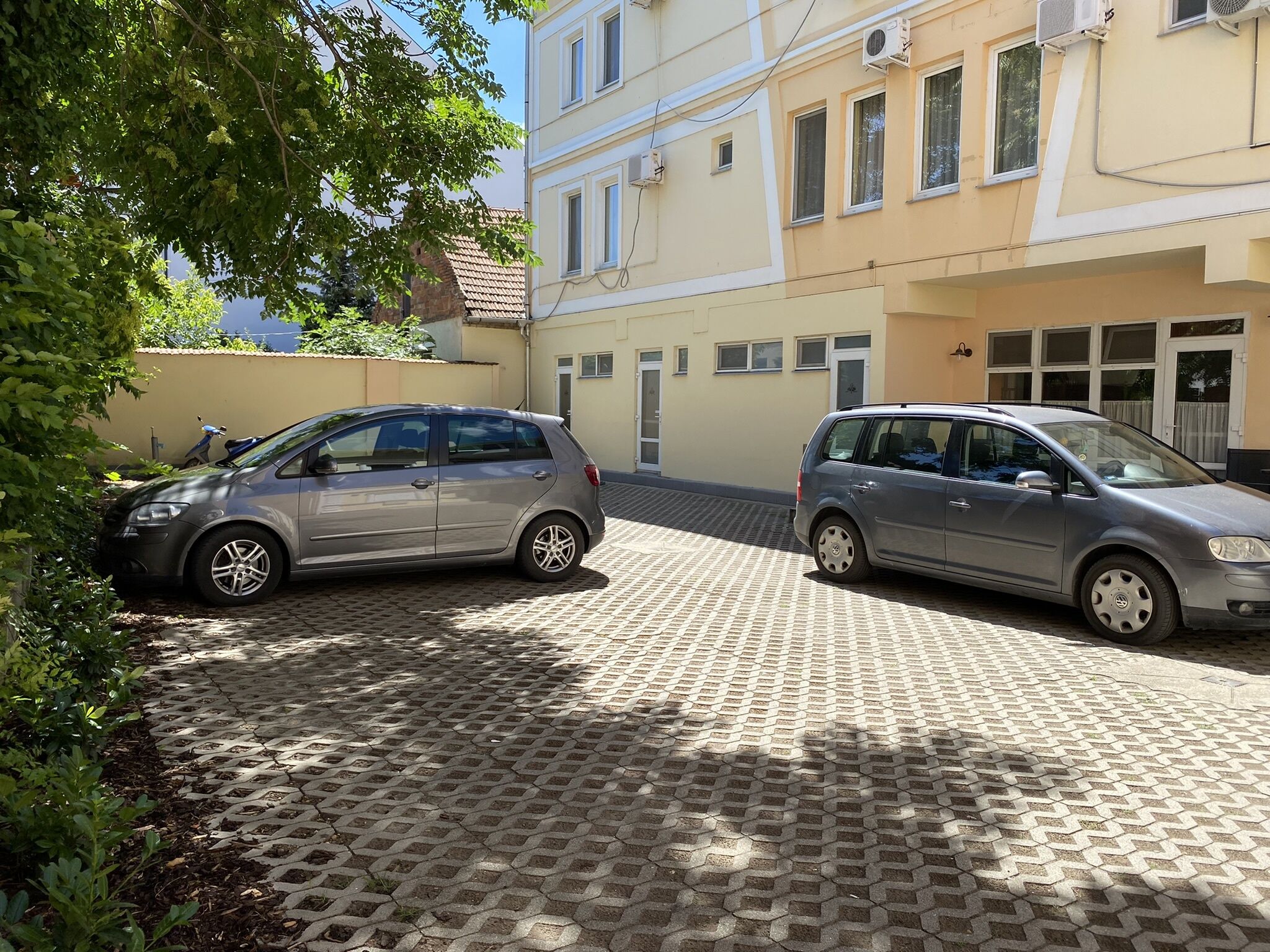 Alfa Hotel – Szeged fotó 9
