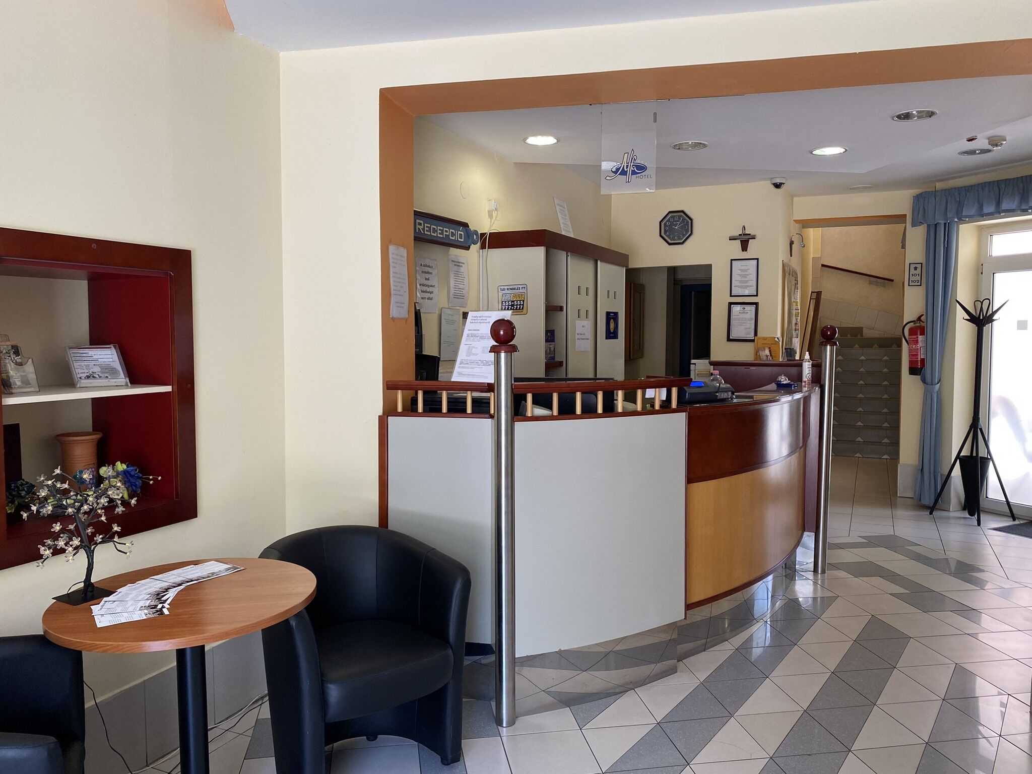 Alfa Hotel – Szeged fotó 24