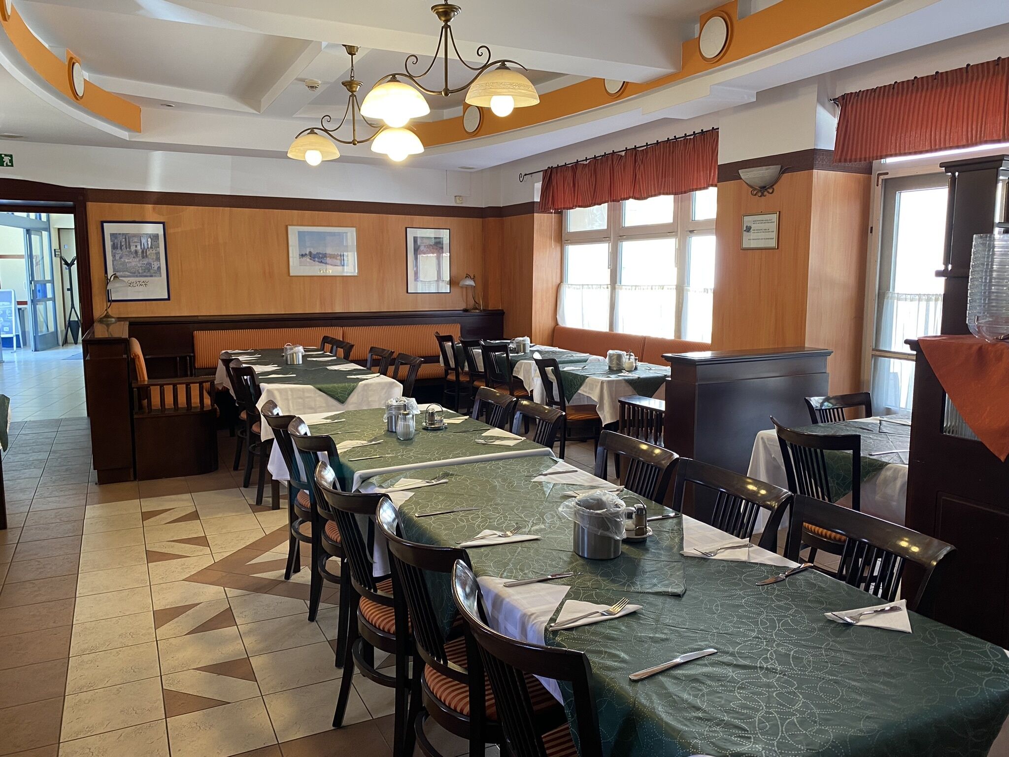 Alfa Hotel – Szeged fotó 3