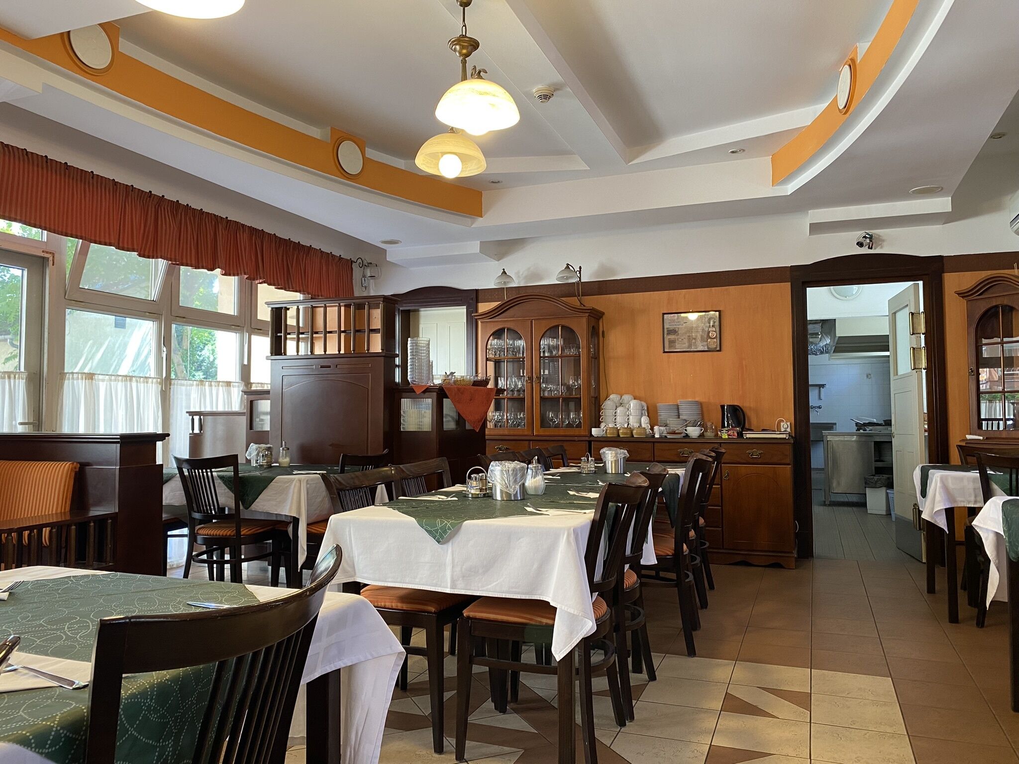 Alfa Hotel – Szeged fotó 4