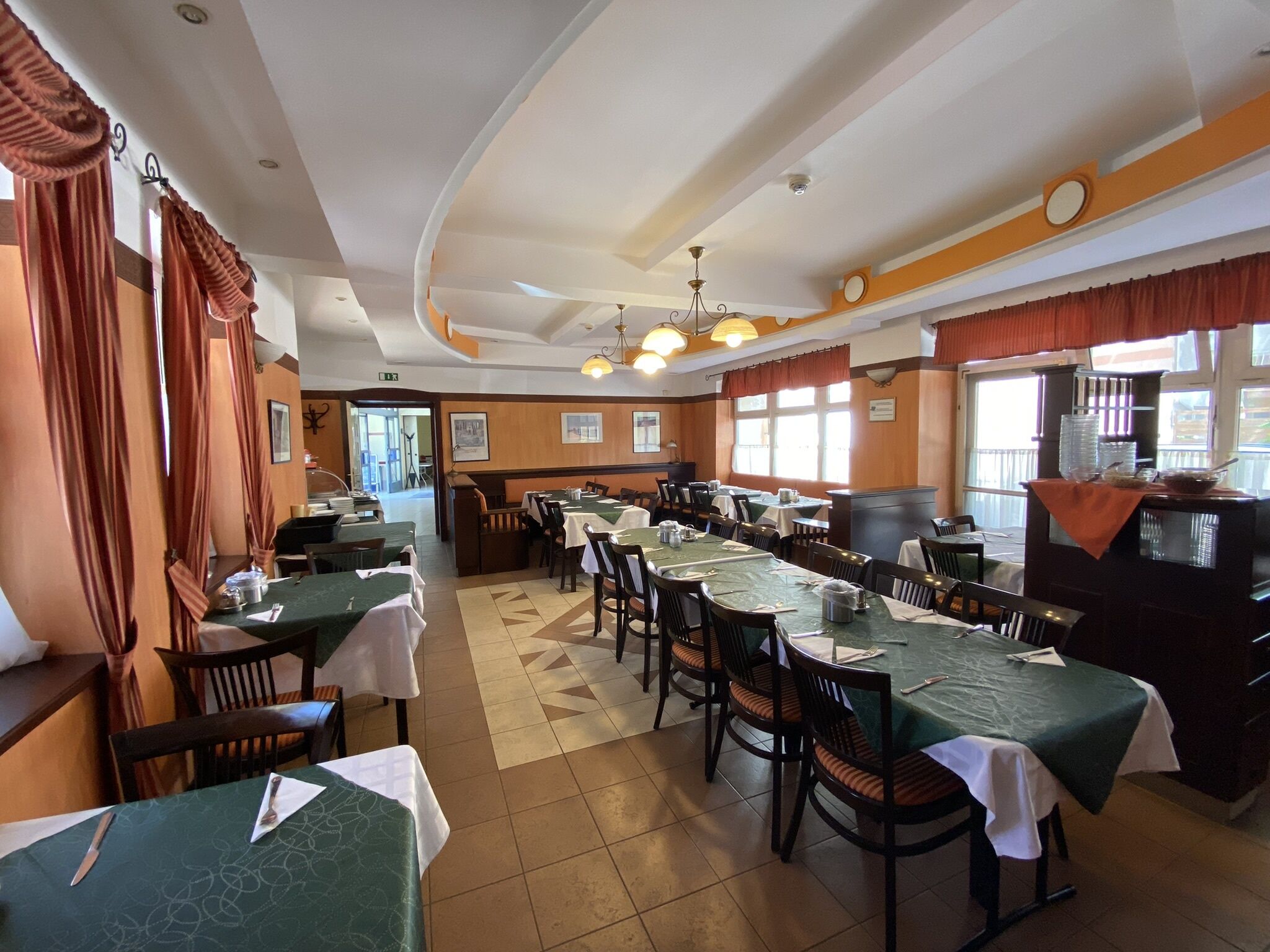Alfa Hotel – Szeged fotó 5