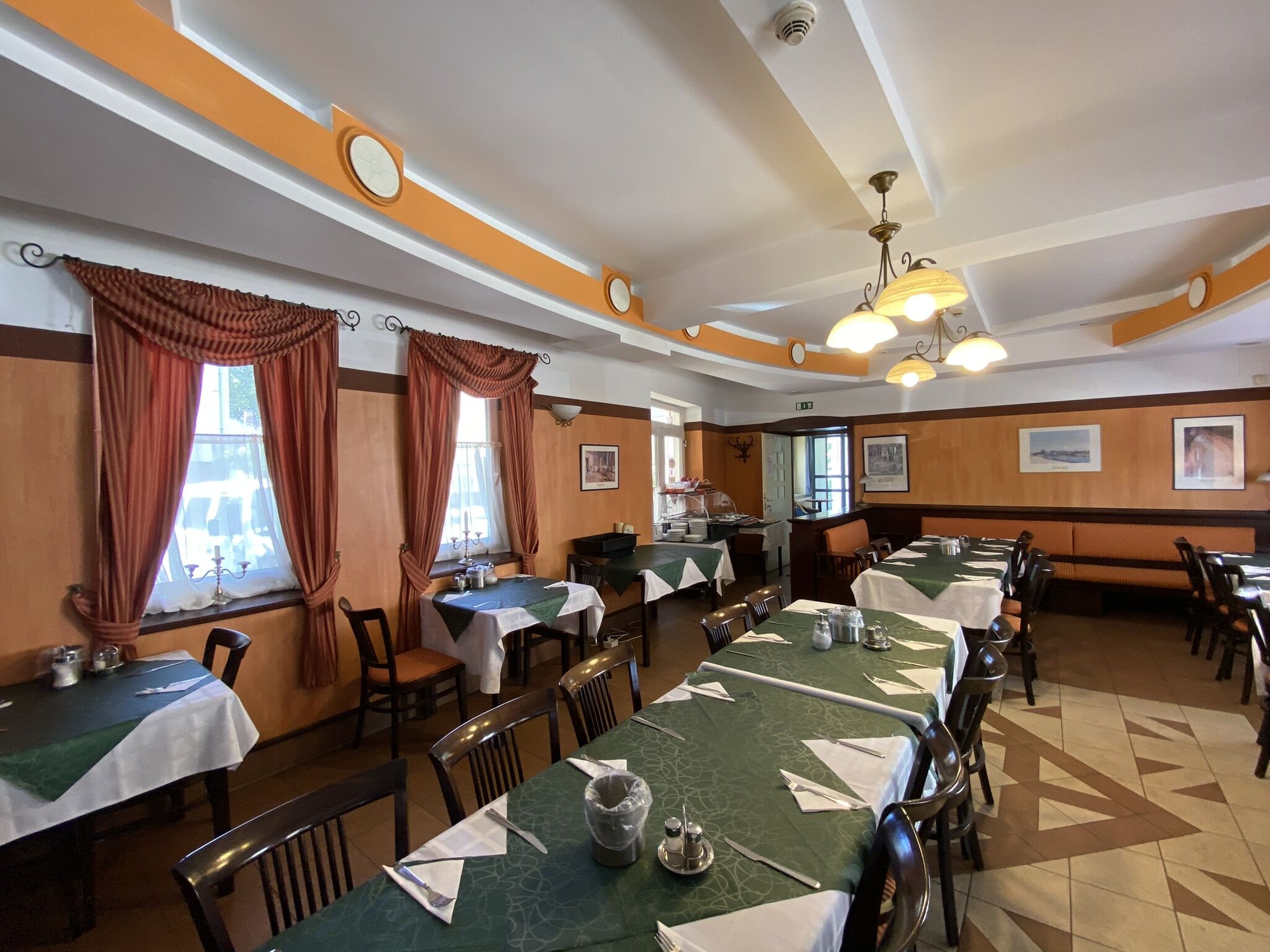 Alfa Hotel – Szeged fotó 6