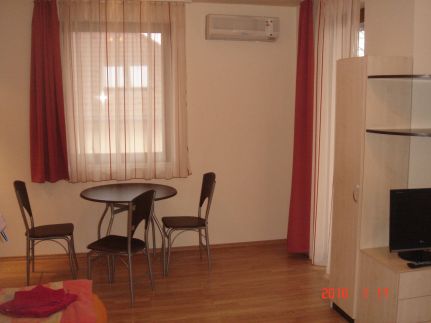 Balaton Apartmanház5