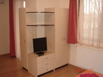 Balaton Apartmanház6