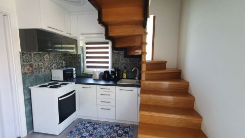 Bianka Apartmanház I19