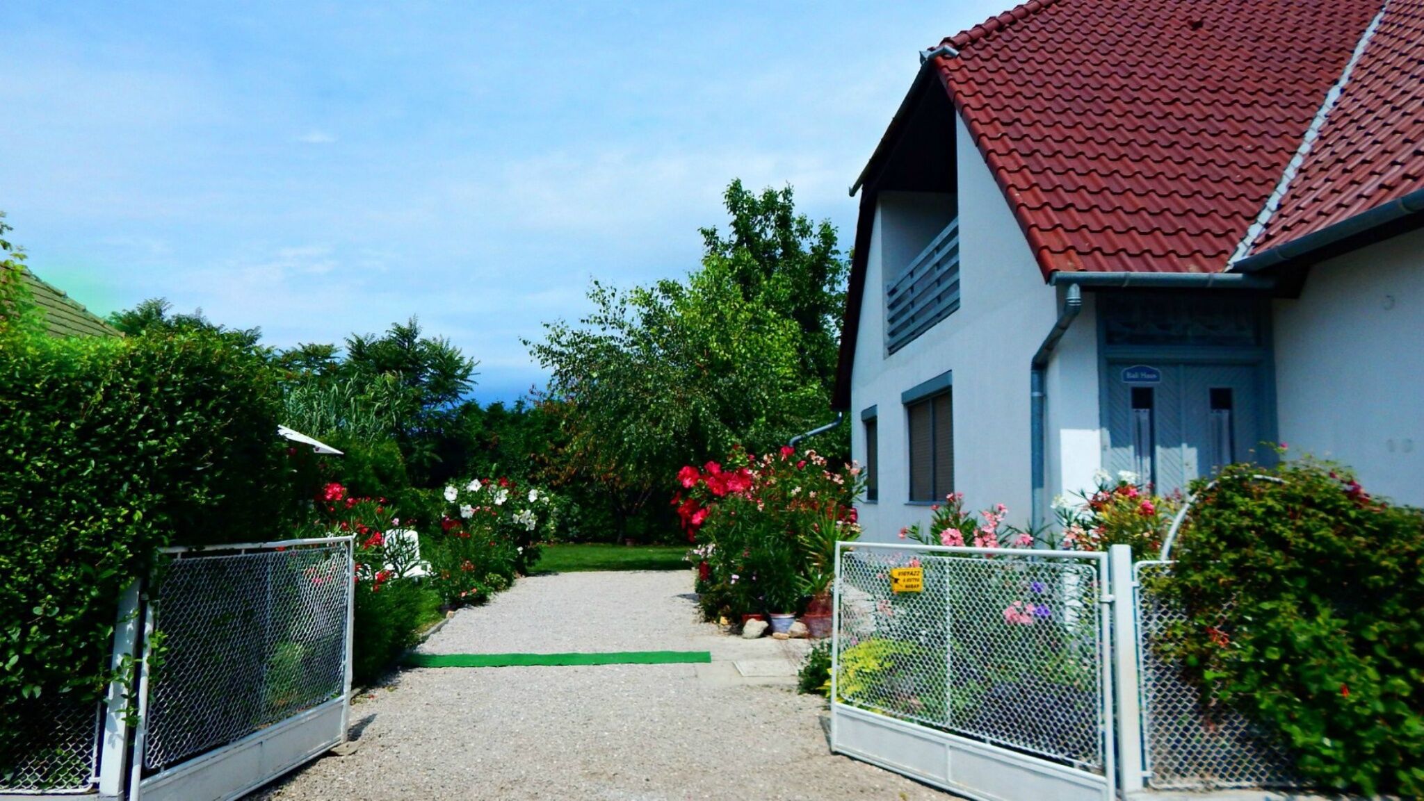 Anna-Lak – Balatonberény fotó 1