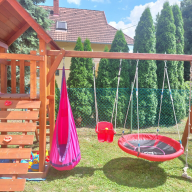 Balassa Családi Apartman