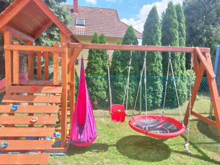 Balassa Családi Apartman