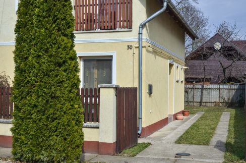 Huba Apartman