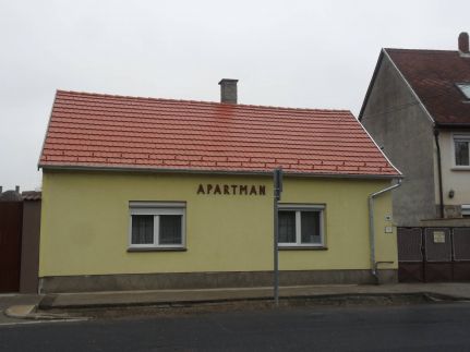 Pallósi Apartman