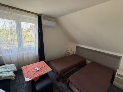 Talabér Vendégház – Vonyarcvashegy fotó 25
