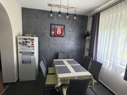 Talabér Vendégház – Vonyarcvashegy fotó 28