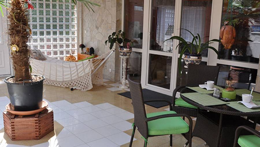 Kenézy Luxus Apartman – Hajdúszoboszló fotó 14