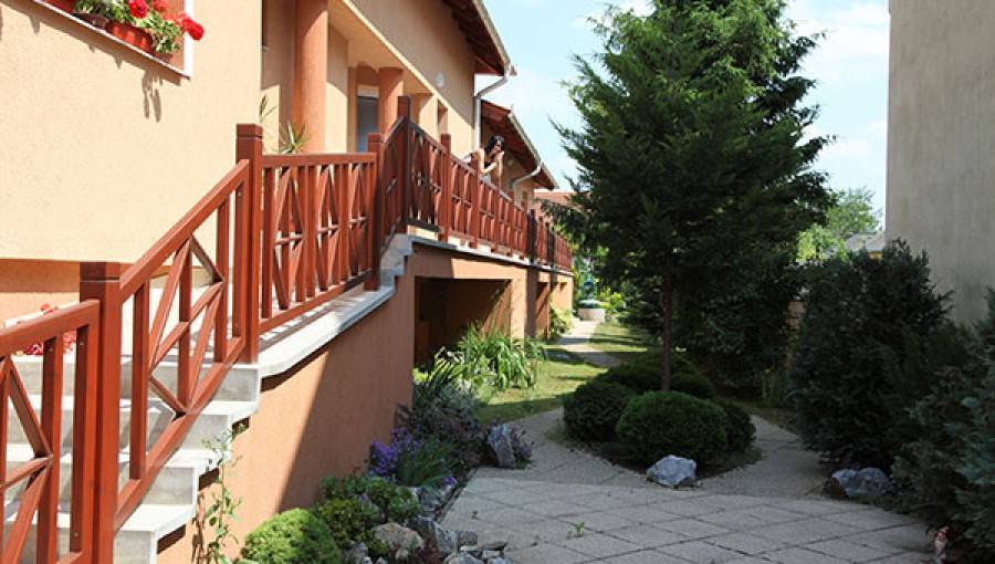 Kenézy Luxus Apartman – Hajdúszoboszló fotó 1