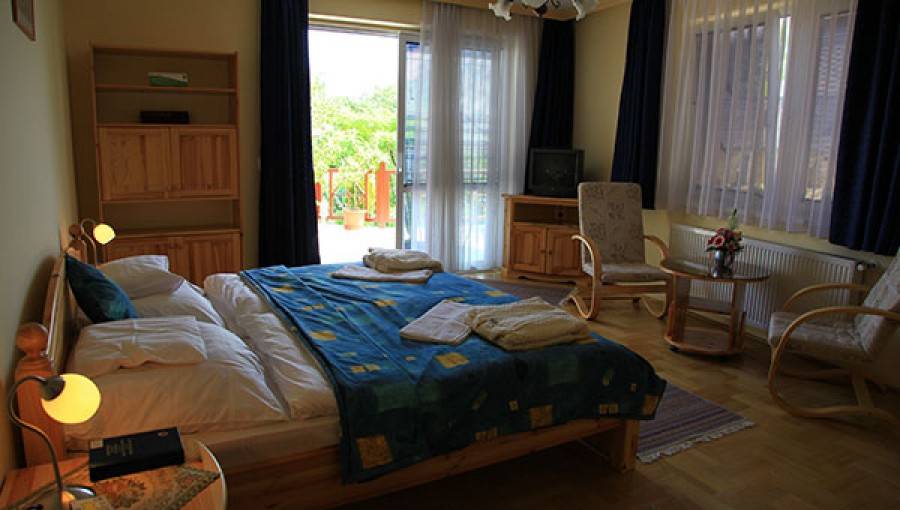 Kenézy Luxus Apartman – Hajdúszoboszló fotó 5