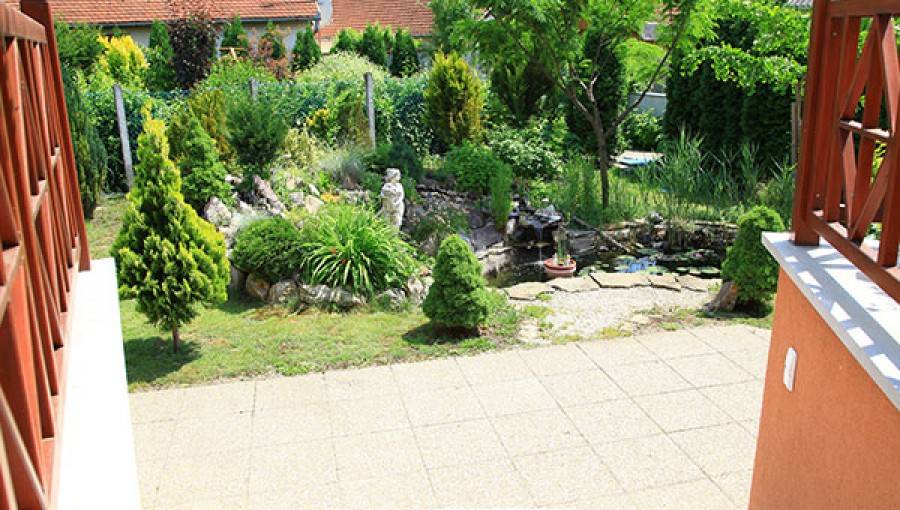Kenézy Luxus Apartman – Hajdúszoboszló fotó 7