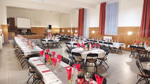 Lipicai Ifjúsági Szálló45