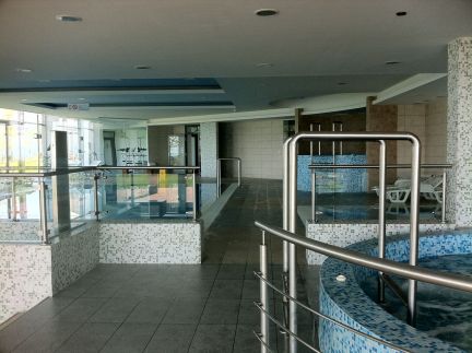 Club 218 Holiday Wellness Apartman1