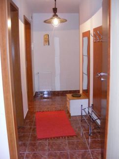 Club 218 Holiday Wellness Apartman9