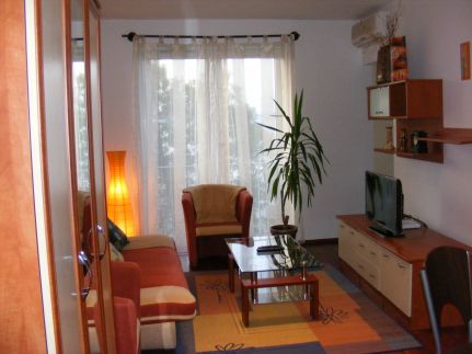 Club 218 Holiday Wellness Apartman16