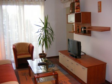 Club 218 Holiday Wellness Apartman2