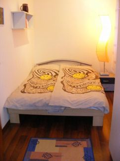 Club 218 Holiday Wellness Apartman3