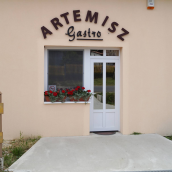 Artemisz Gasztro Vendégház