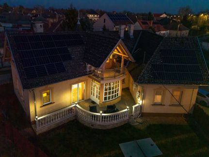 Éva Apartman16