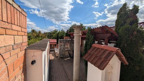 Eged Vendégház – Eger fotó 5