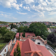 Eged Vendégház – Eger