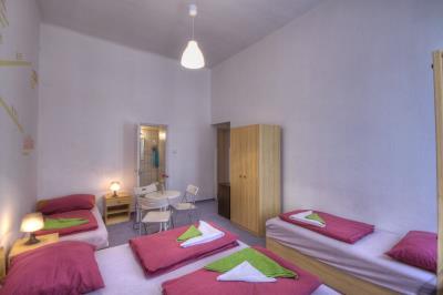 Beds N' Roses Guesthouse – Budapest VI. kerület fotó 11