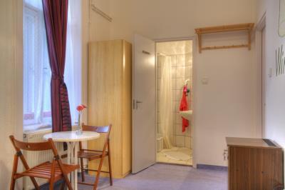 Beds N' Roses Guesthouse – Budapest VI. kerület fotó 12