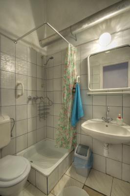 Beds N' Roses Guesthouse – Budapest VI. kerület fotó 17
