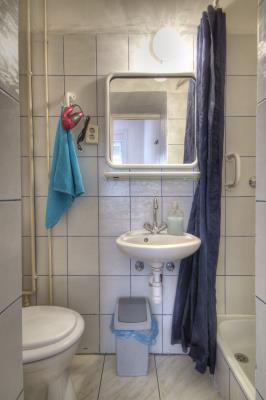 Beds N' Roses Guesthouse – Budapest VI. kerület fotó 19
