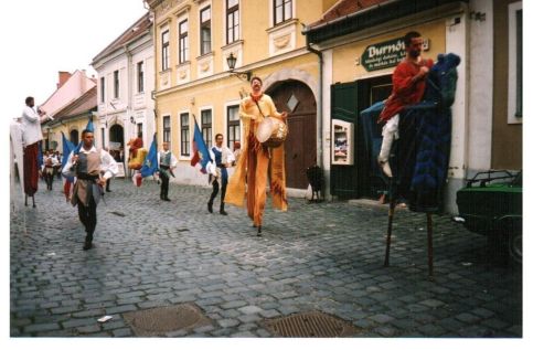 Barokk Vendégház5