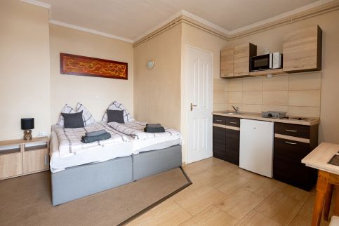 Almádi Apartman – Balatonalmádi fotó 70