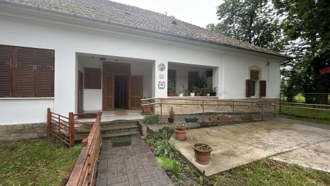 Kiskastély Vendégház9