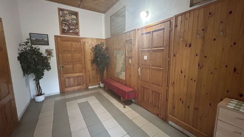Kiskastély Vendégház10